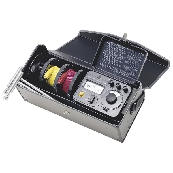 ارت تستر Hioki 3151 Analog Earth tester