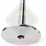 قطعه اتصال همبندی آرماتور «ارت پلیت» استیل SERO FET ST 75-10