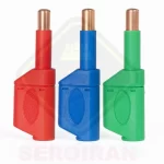 فیش موزی مغناطیسی   SERO-SMBP-1