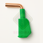 فیش موزی مغناطیسی   SERO-LMBP-2 - Image 4