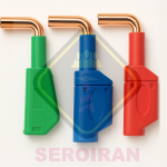 فیش موزی مغناطیسی   SERO-LMBP-2